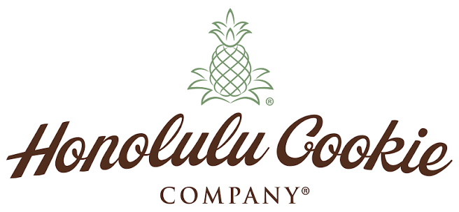 Honolulu Cookie Logo