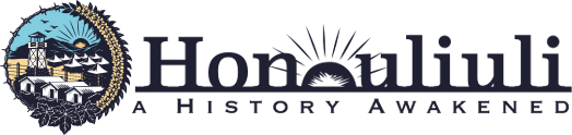 Honouliuli A History Awakened