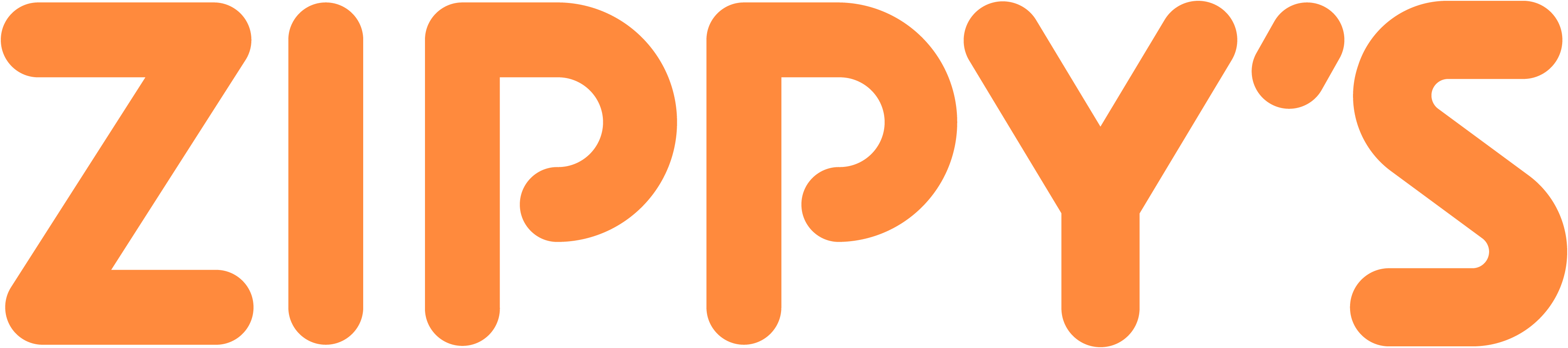Zippys Logo